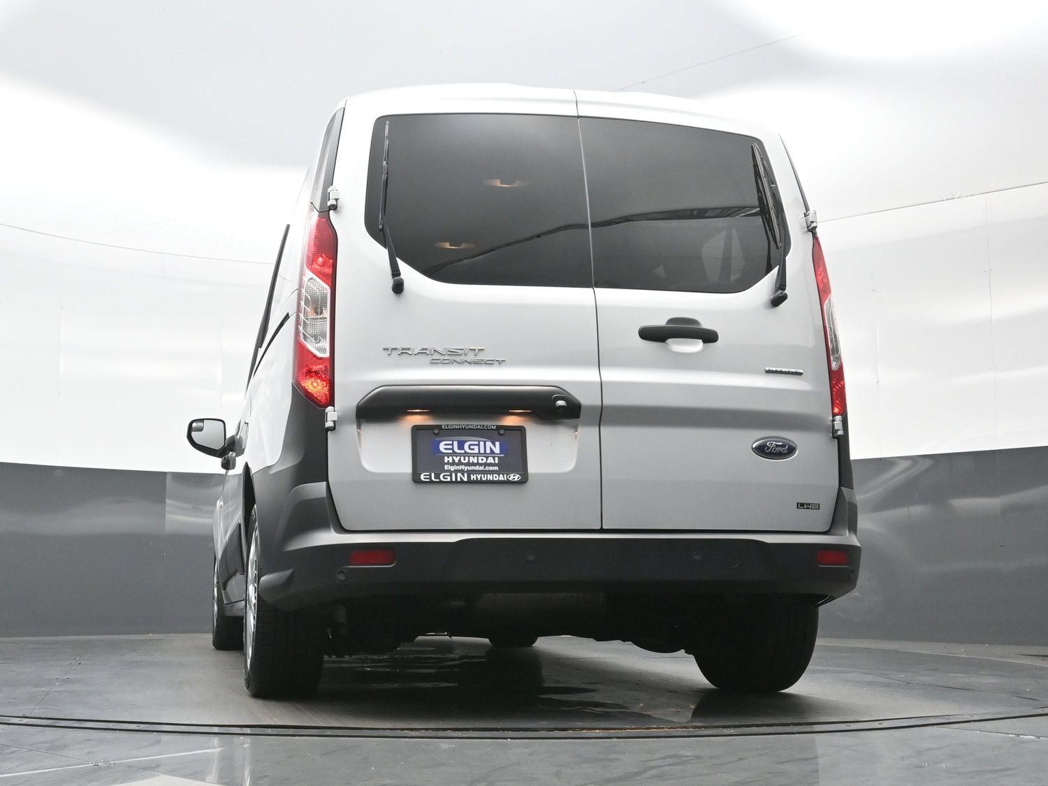 Used 2022 Ford Transit Connect XL FWD image 28