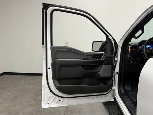 Certified 2022 Ford F150 Tremor w/ Equipment Group 401A Mid image 14