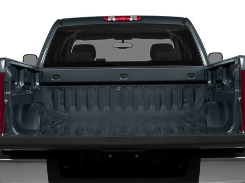 Used 2013 GMC Sierra 2500 SLE w/ SLE Preferred Package AWD/4WD image 15