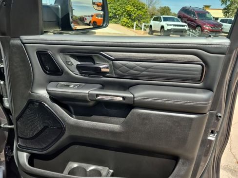 New 2026 RAM 1500 Limited w/ Night Edition AWD/4WD image 17