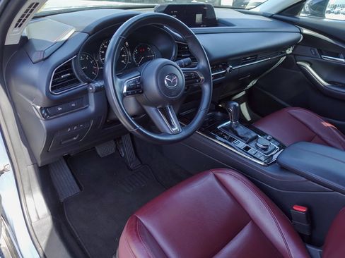 Certified 2025 MAZDA CX-30 AWD 2.5 S w/ Preferred Package image 11