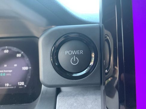 New 2025 Toyota Tacoma 4x4 Double Cab Hybrid w/ Tow Tech Package image 24