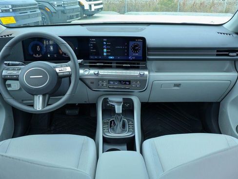 New 2026 Hyundai Kona SEL Sport image 6