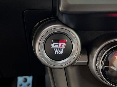 New 2025 Toyota GR86 Premium image 20