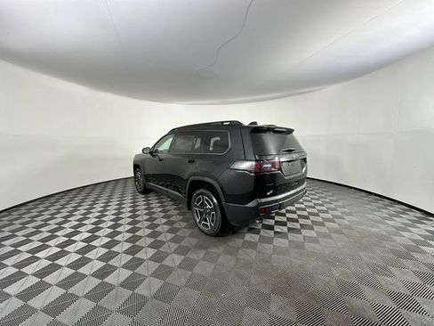New 2026 Jeep Cherokee Limited AWD/4WD image 9