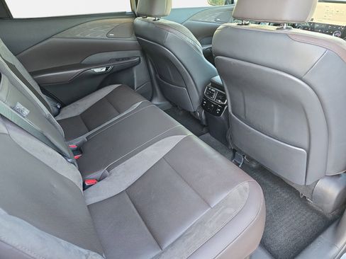 Used 2023 Lexus RX 350 w/ Cold Area Package AWD/4WD image 11