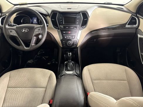 Used 2018 Hyundai Santa Fe Sport FWD image 7