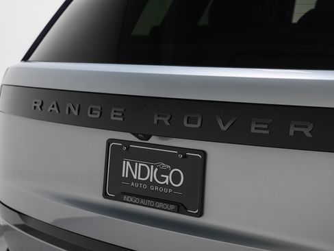 Used 2023 Land Rover Range Rover SE AWD/4WD image 27