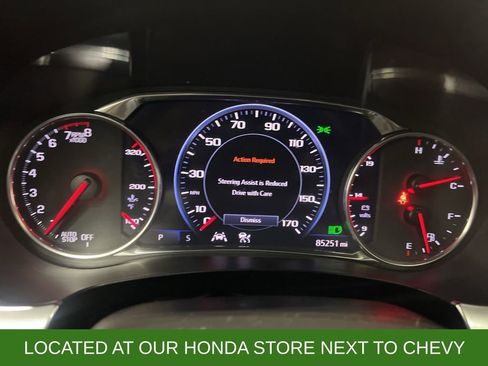 Used 2022 Chevrolet Traverse High Country image 23