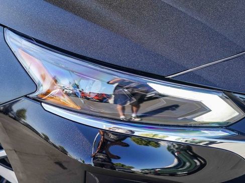 New 2025 Nissan Altima 2.5 S image 2