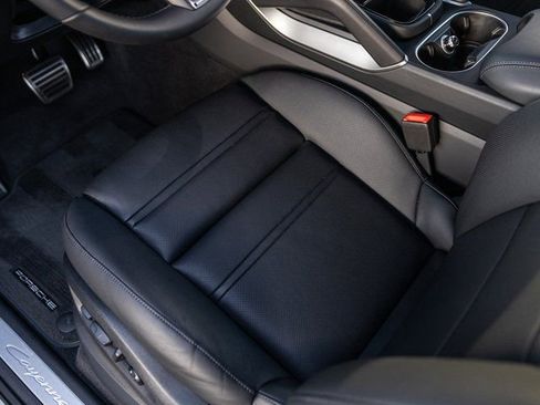 Certified 2026 Porsche Cayenne S AWD/4WD image 23