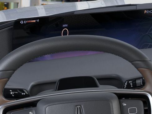 New 2025 Lincoln Navigator L Reserve image 13