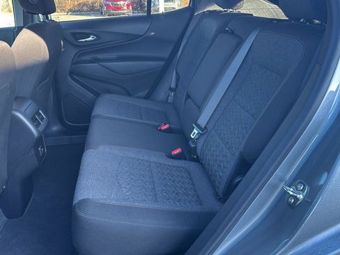 Used 2024 Chevrolet Equinox LT image 12