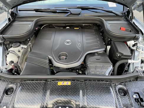 New 2026 Mercedes-Benz GLS 450 4MATIC image 49
