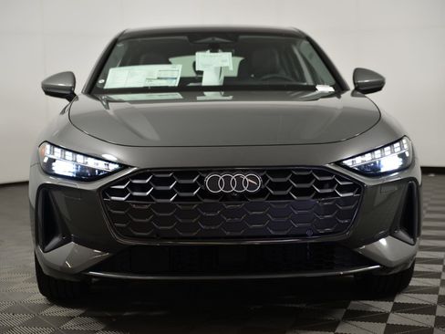 New 2025 Audi A5 2.0T Premium Plus w/ Premium Plus AWD/4WD image 5