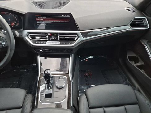 Used 2020 BMW 330i xDrive Sedan w/ Premium Package AWD/4WD image 14