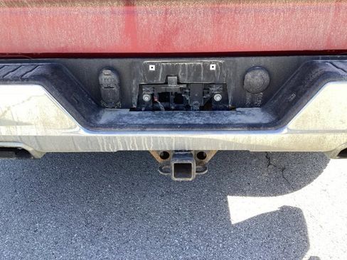 Used 2022 Chevrolet Silverado 1500 LT image 11