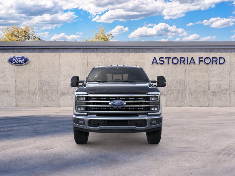 New 2026 Ford F350 Lariat w/ Tremor Off-Road Package AWD/4WD image 6