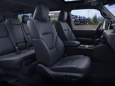 New 2026 Toyota Land Cruiser image 20