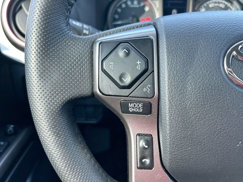 Certified 2023 Toyota Tacoma SR5 w/ Technology Package RWD image 16