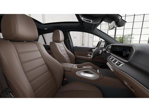 New 2026 Mercedes-Benz GLE 450 4MATIC Coupe image 4