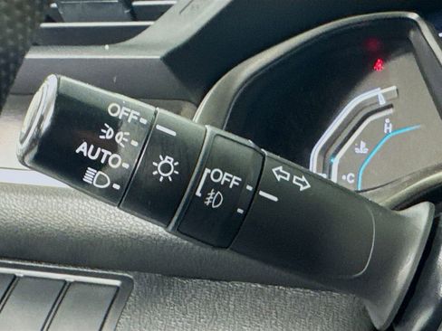 Used 2017 Honda Civic EX-T image 13