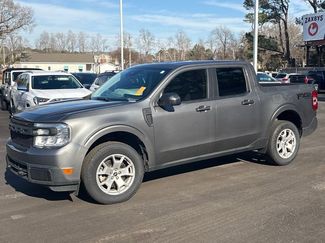 Used 2023 Ford Maverick XL 360° Tour