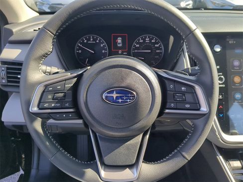 Certified 2025 Subaru Legacy Premium w/ Popular Package #1A image 27