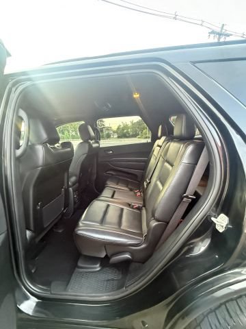 Used 2024 Dodge Durango GT AWD/4WD image 17