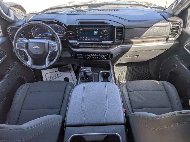 Used 2023 Chevrolet Silverado 1500 LT AWD/4WD image 13