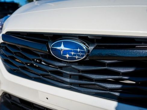 Certified 2025 Subaru Impreza 2.0i Sport image 13