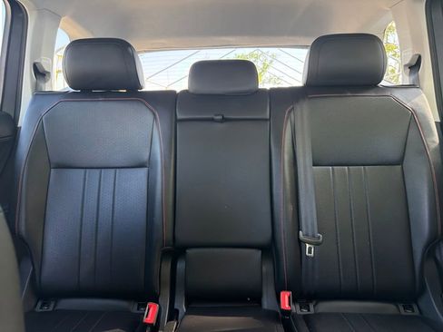 Used 2024 Volkswagen Tiguan Wolfsburg Edition FWD image 49