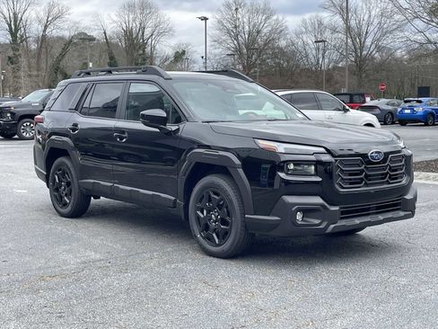 New 2026 Subaru Outback Limited image 5