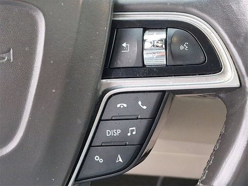 Used 2019 Lincoln Nautilus Select w/ Class II Trailer Tow Package image 23