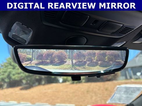 Used 2025 Chevrolet Corvette Z06 w/ Z07 Performance Package image 13