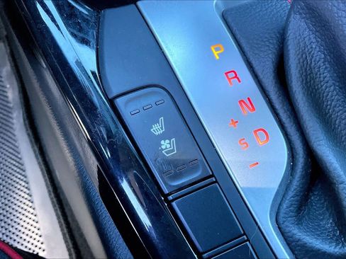 Used 2024 Kia Forte GT w/ GT2 Package image 32