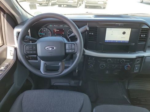 New 2026 Ford F350 XL image 8