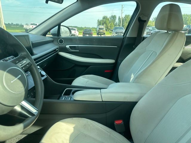 Used 2024 Hyundai Sonata SEL FWD image 6