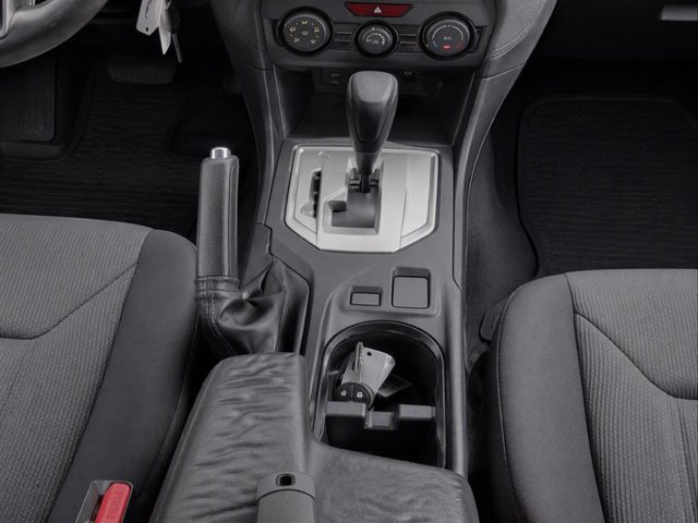 Used 2022 Subaru Impreza 2.0i AWD/4WD image 16