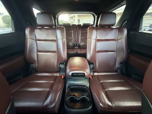Used 2022 Dodge Durango Citadel AWD/4WD image 19