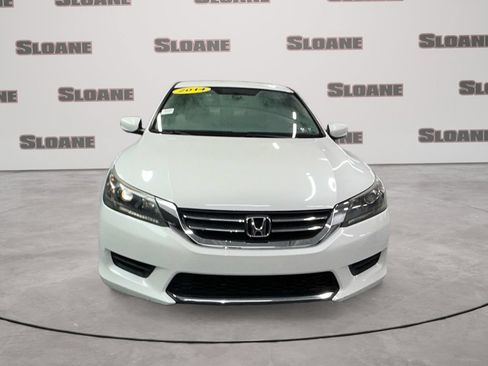 Used 2014 Honda Accord LX image 8