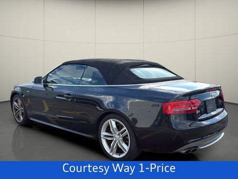 Used 2010 Audi S5 Prestige AWD/4WD image 7