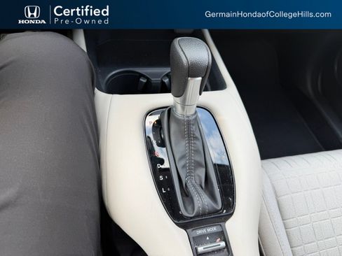 Used 2024 Honda HR-V LX image 25