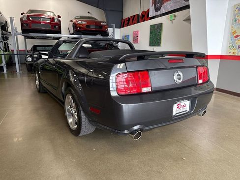 Used 2007 Ford Mustang GT image 85