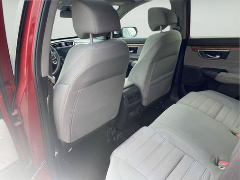 Used 2021 Honda CR-V EX image 42