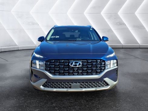 Used 2023 Hyundai Santa Fe SEL w/ Cargo Package image 8