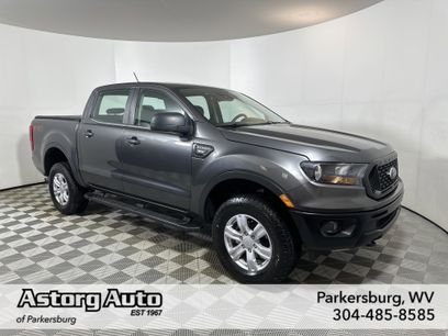 Used 2019 Ford Ranger XL w/ FX4 Off-Road Package