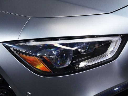 Used 2020 Mercedes-Benz AMG GT 53 image 10