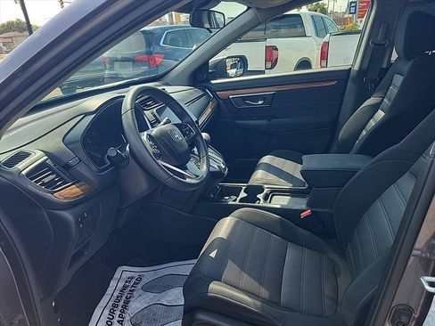 Used 2022 Honda CR-V EX image 14