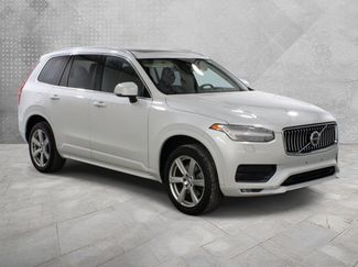 Used 2020 Volvo XC90 T6 Momentum AWD/4WD video 1